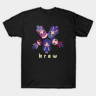 Funneh shirt top